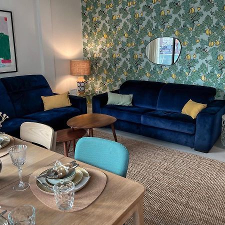 Medanojoy1- 3 Bedrooms, Spacious Apartment 60 M From The Beach El Médano Exterior foto