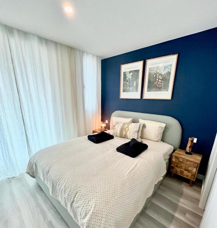 Medanojoy1- 3 Bedrooms, Spacious Apartment 60 M From The Beach El Médano Exterior foto