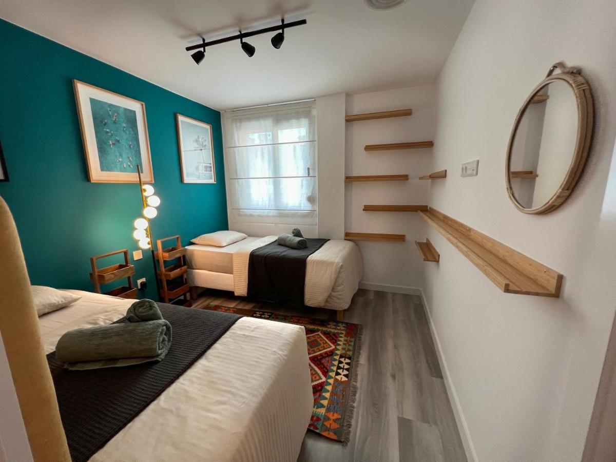 Medanojoy1- 3 Bedrooms, Spacious Apartment 60 M From The Beach El Médano Exterior foto