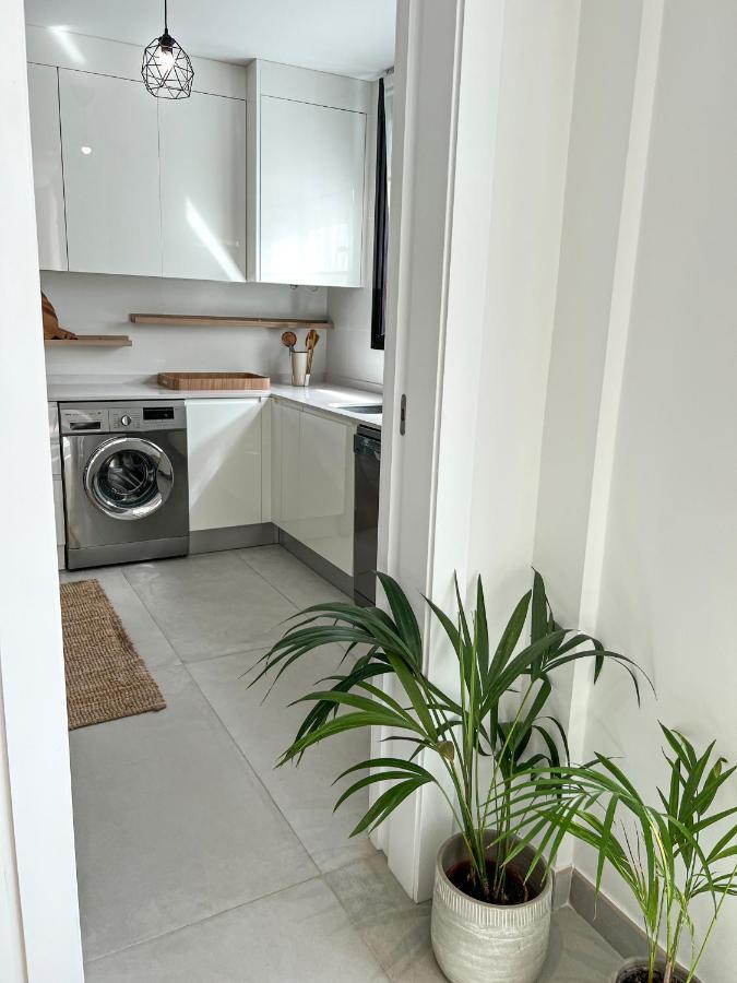 Medanojoy1- 3 Bedrooms, Spacious Apartment 60 M From The Beach El Médano Exterior foto
