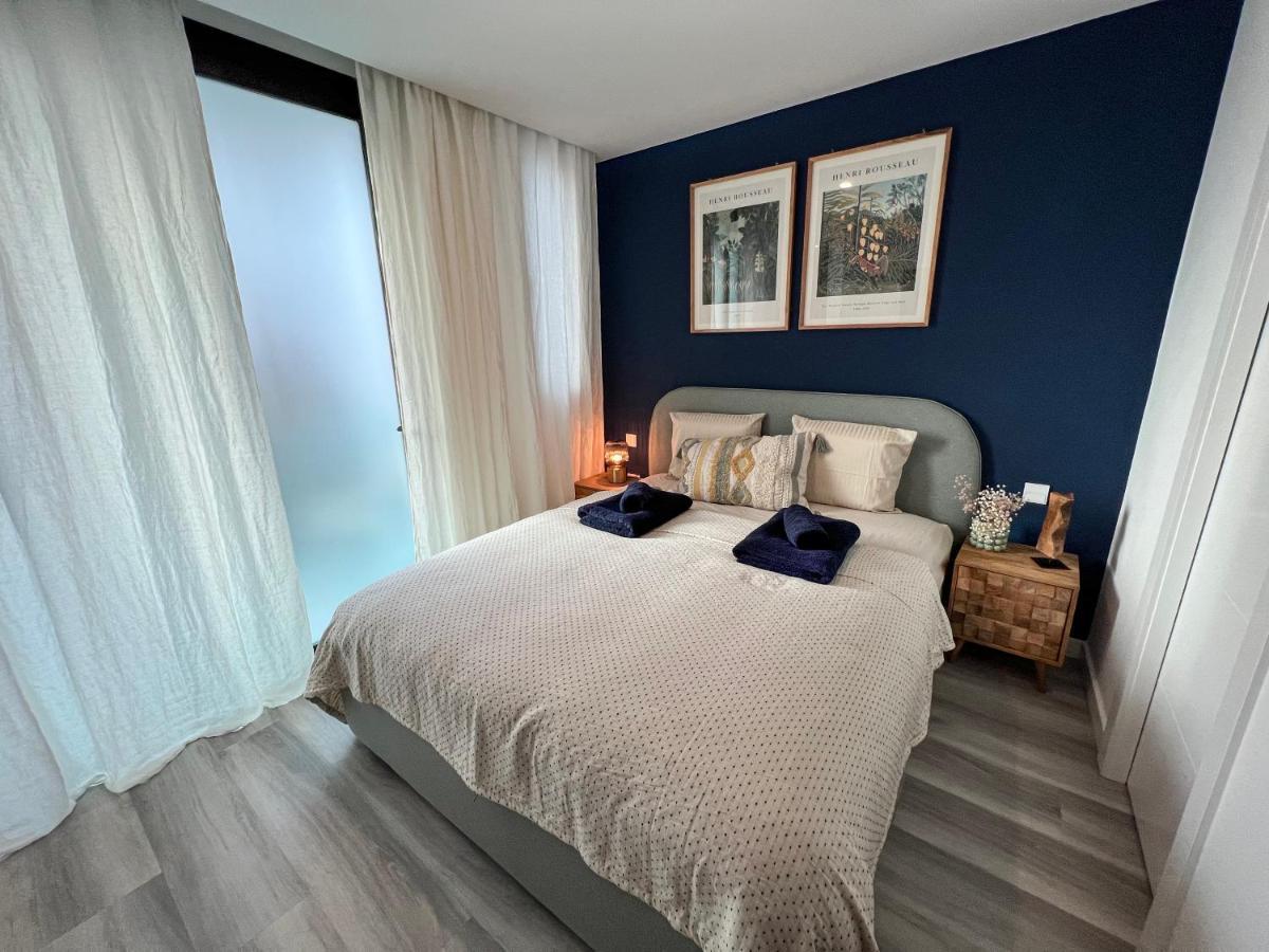 Medanojoy1- 3 Bedrooms, Spacious Apartment 60 M From The Beach El Médano Exterior foto