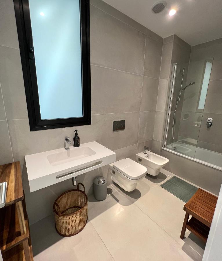 Medanojoy1- 3 Bedrooms, Spacious Apartment 60 M From The Beach El Médano Exterior foto