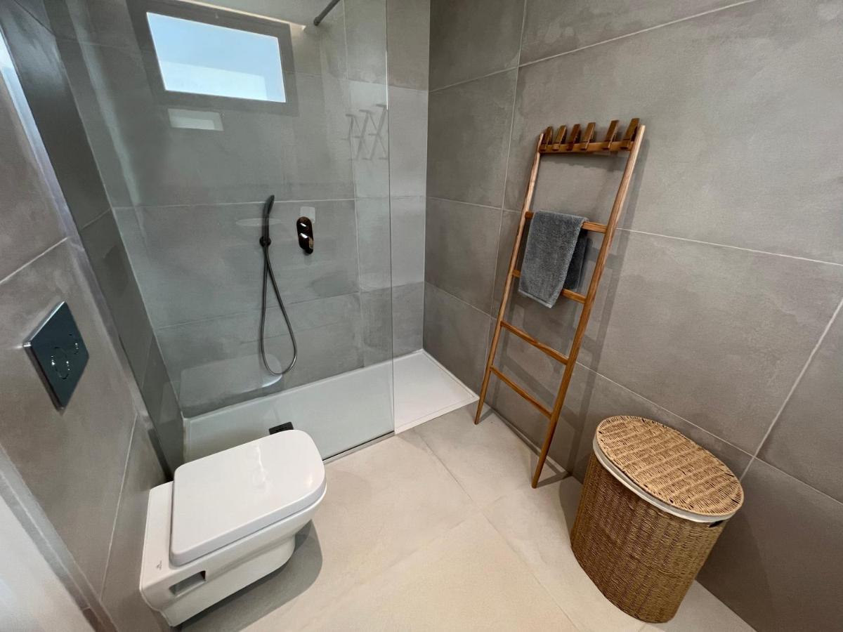 Medanojoy1- 3 Bedrooms, Spacious Apartment 60 M From The Beach El Médano Exterior foto